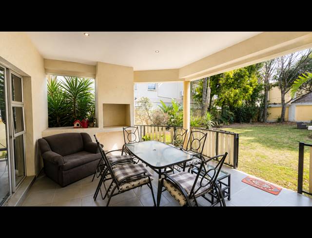 3 BEDROOM SECTIONAL TITLE FOR SALE IN DOWERGLEN